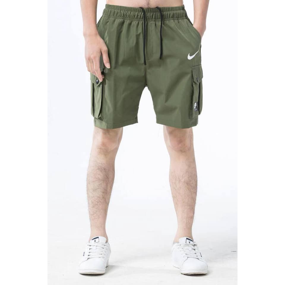 nike cargo shorts for men