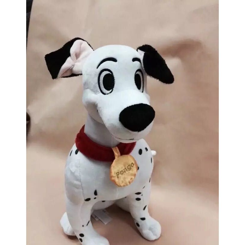 101 dalmatians teddy