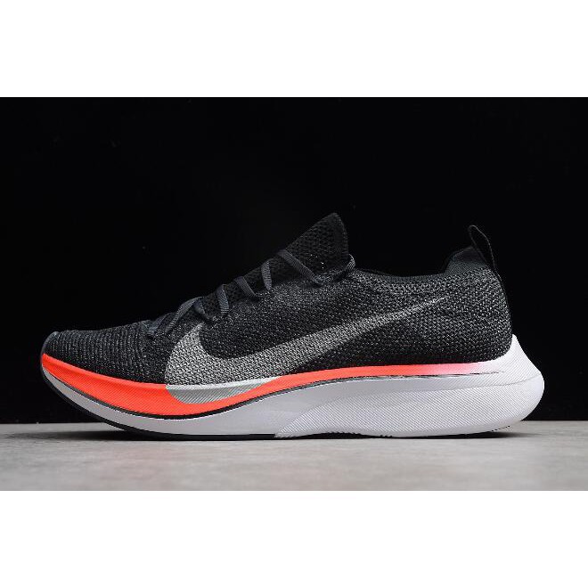 nike vaporfly crimson