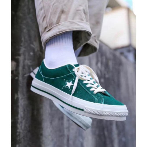 converse one star j