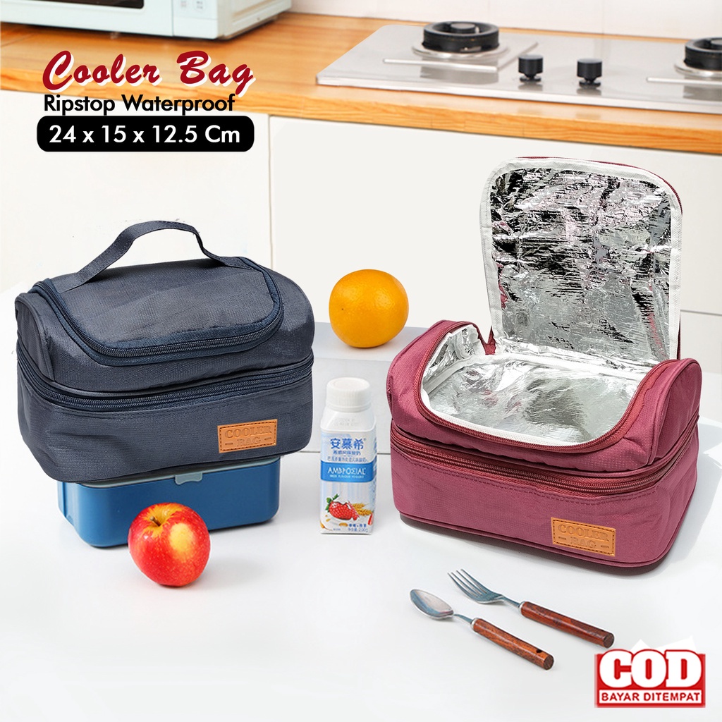 Cooler bag Breast Milk bag waterproof bag Breast Milk Bottle And ice
