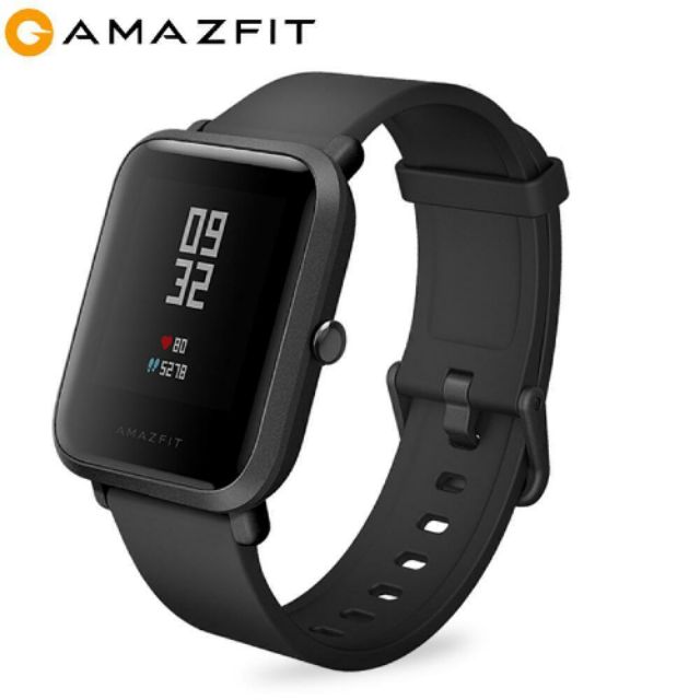 xiaomi watch shopee