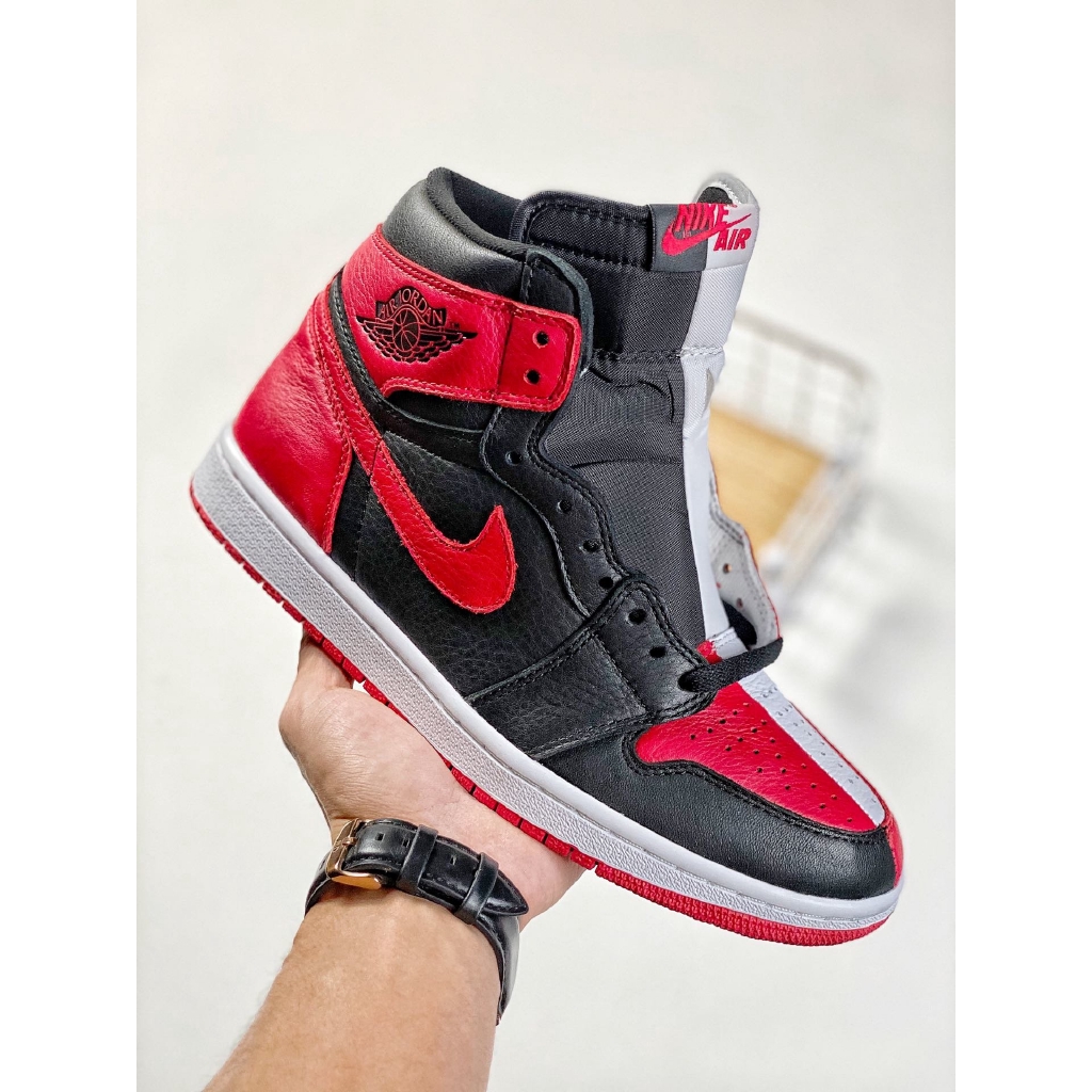 nike homage