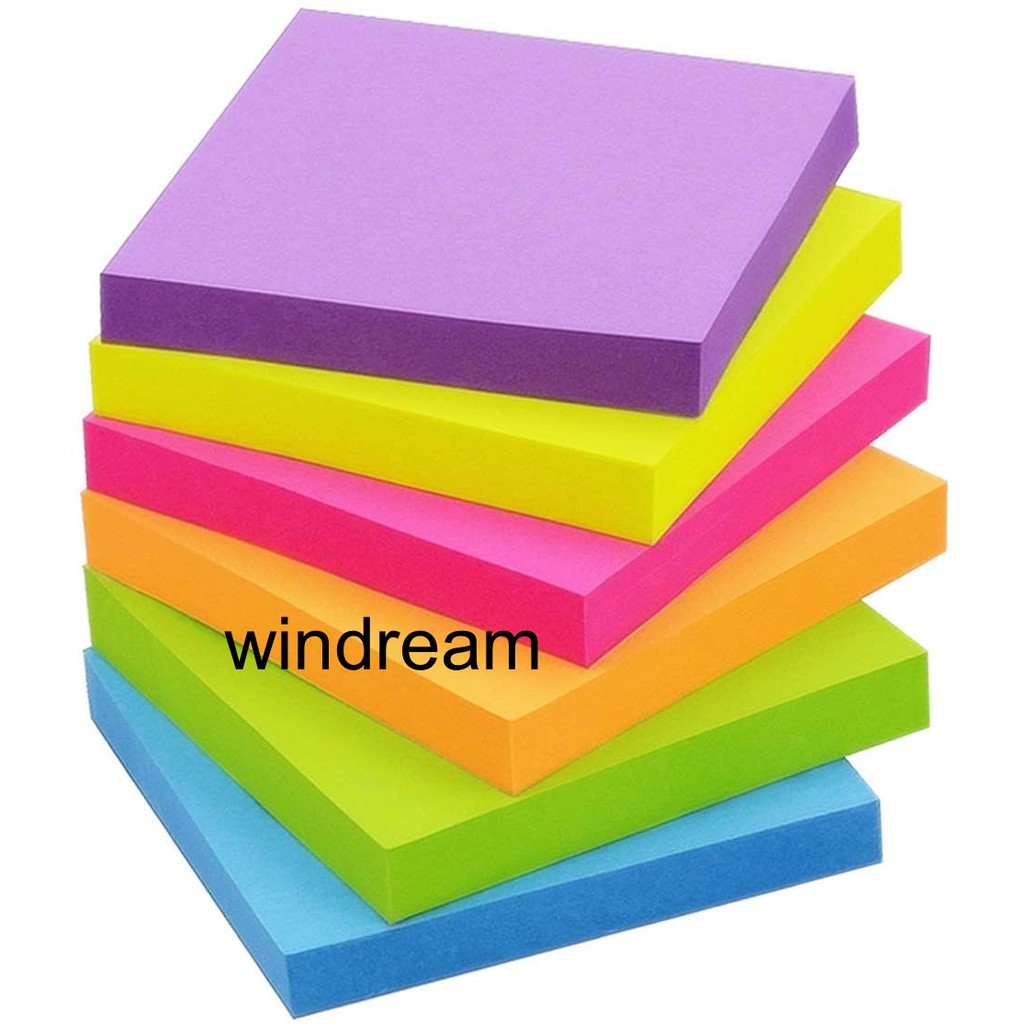 sticky note stick on notes 2x3 Shopee Philippines