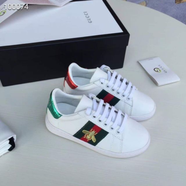 gucci shoes for boys