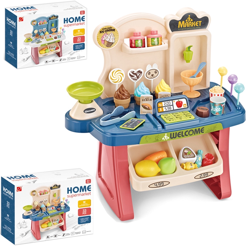 home toys for kids