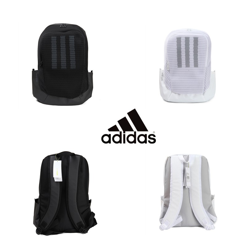 100% Adidas NEO BP MIX NEOPARK Backpack 