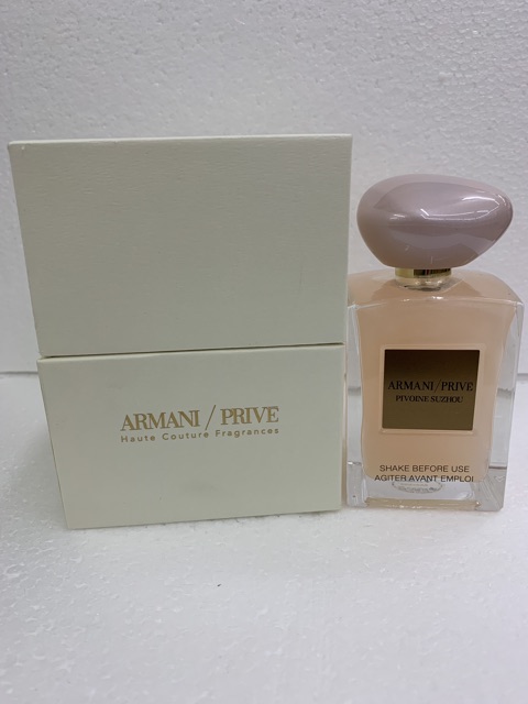 armani prive gardenia