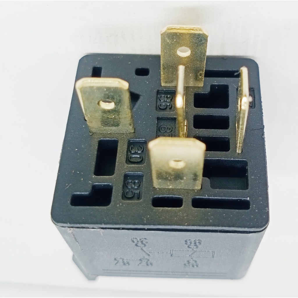 HORN RELAY (BOSCH) Shopee Philippines