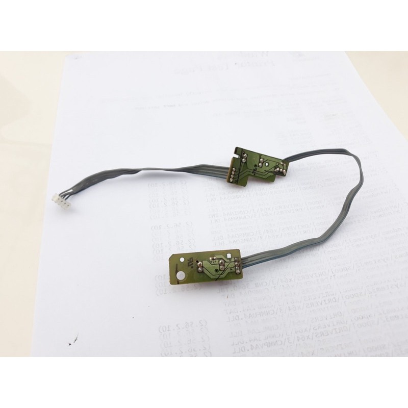 sensor ip2770