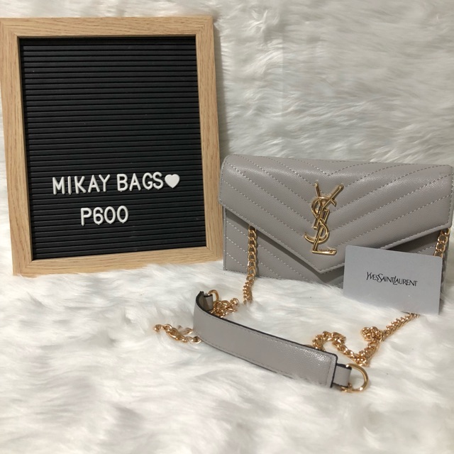 ysl sling
