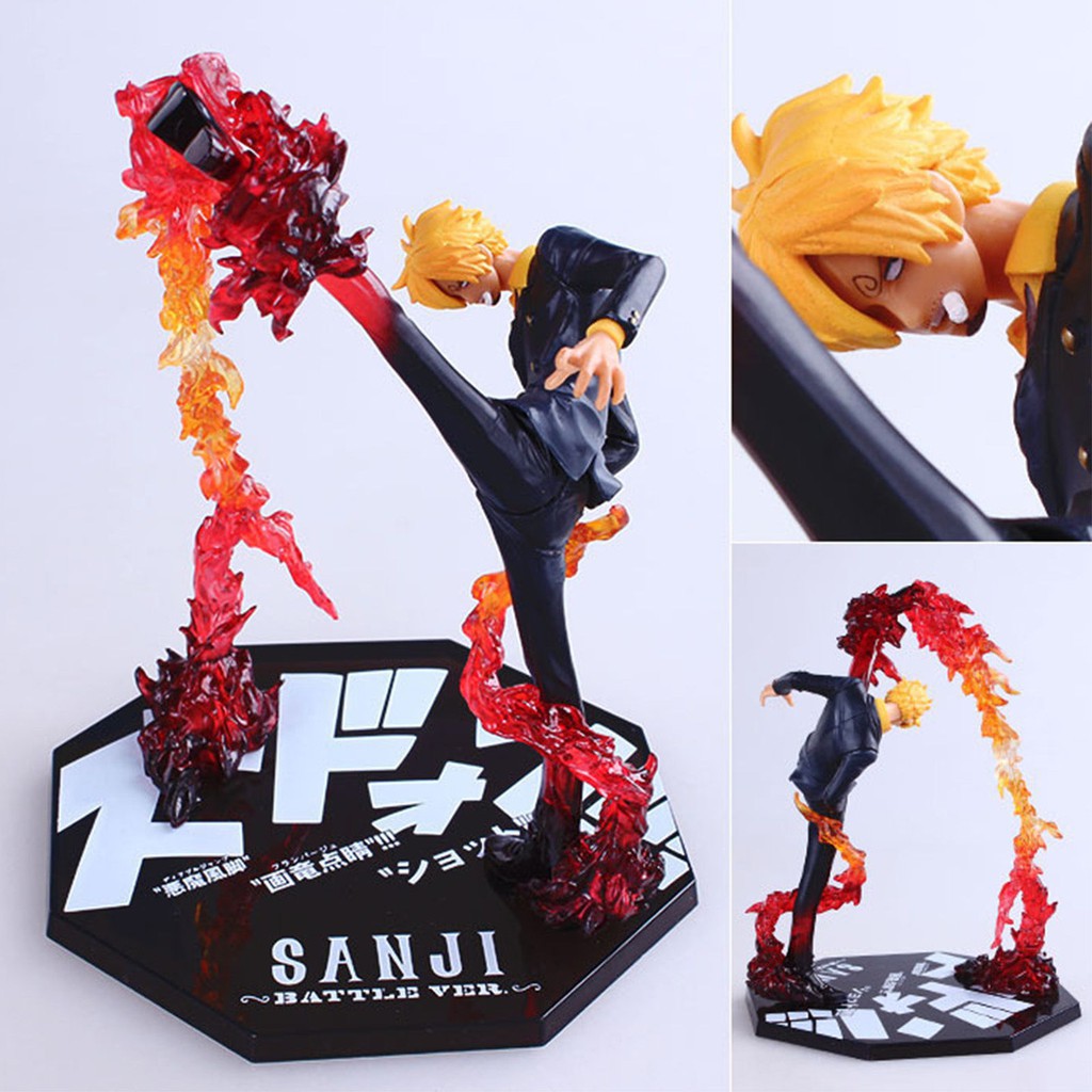 sanji one piece pop