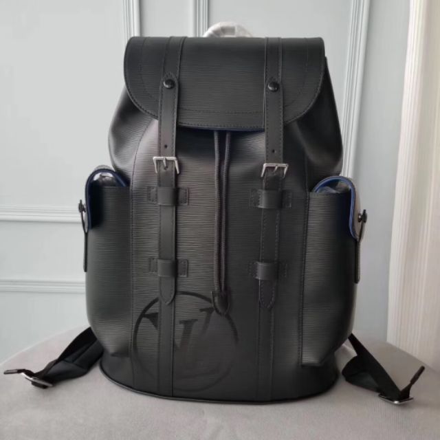 louis men's backpack