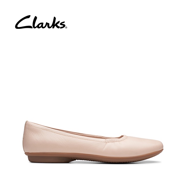 gracelin vail clarks