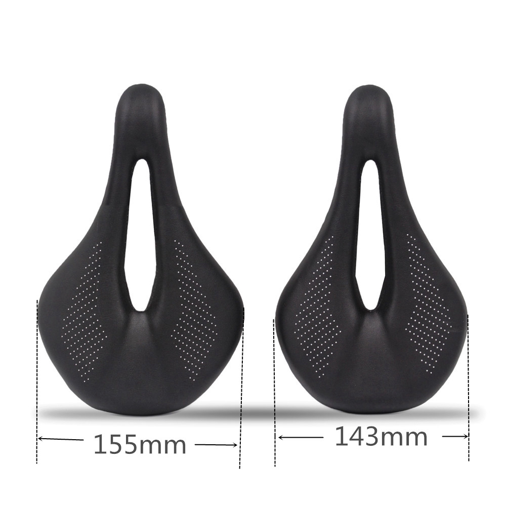 triathlon bike saddle