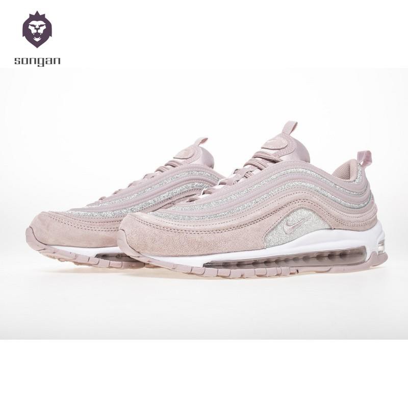 womens pink 97s