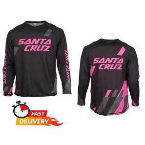 santa cruz jersey