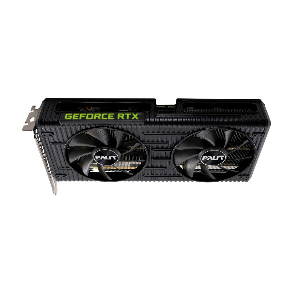 PALIT RTX 3050 DUAL 8GB GDDR6 128BIT GRAPHICS CARD X DP; X