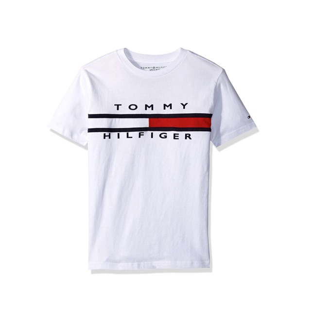 tommy hilfiger t shirt xl
