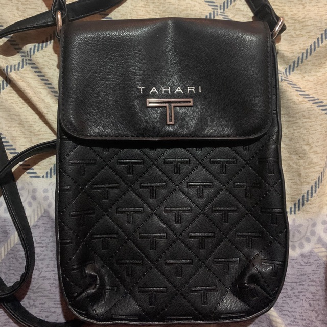 tahari bags