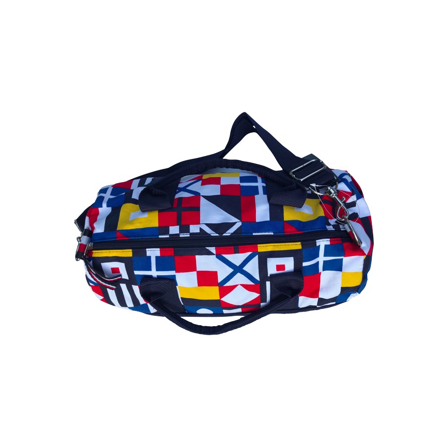 tommy hilfiger mini duffle