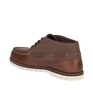 sperry mini lug chukka