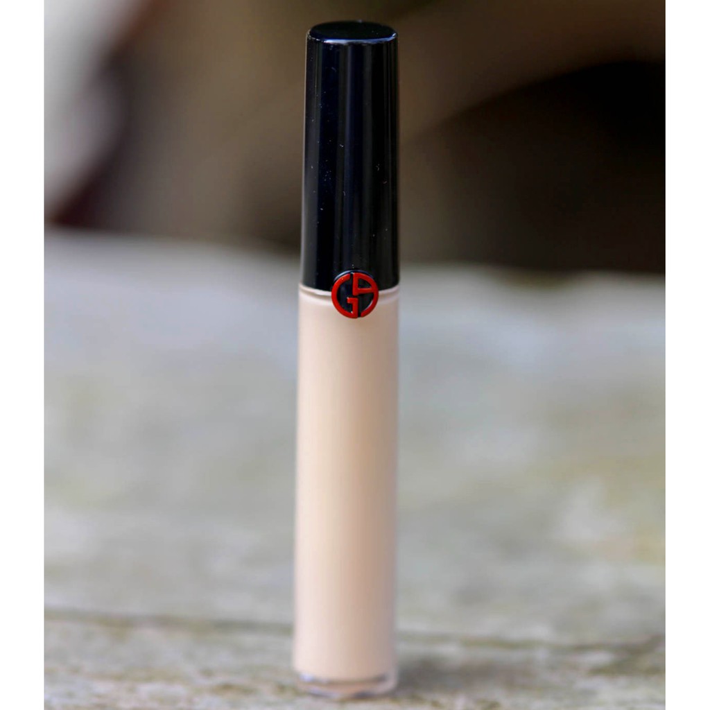 AUTHENTIC GIORGIO ARMANI Power Fabric Concealer | Shopee Philippines