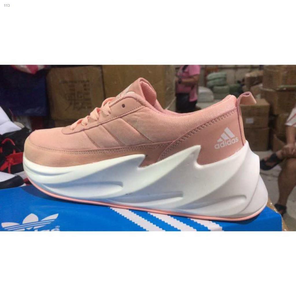 New productsHot money▽♂✹Adidas shark concept sneakers Leathen Running  unisex women,s shoes | Shopee Philippines