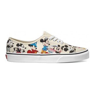 mickey mouse vans price