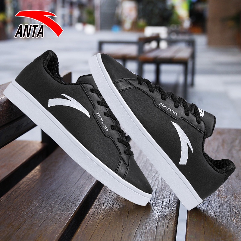 ✆✠◙Anta men s shoes sneakers fall 2021 new men s casual shoes official  website flagship authentic fl | Shopee Philippines