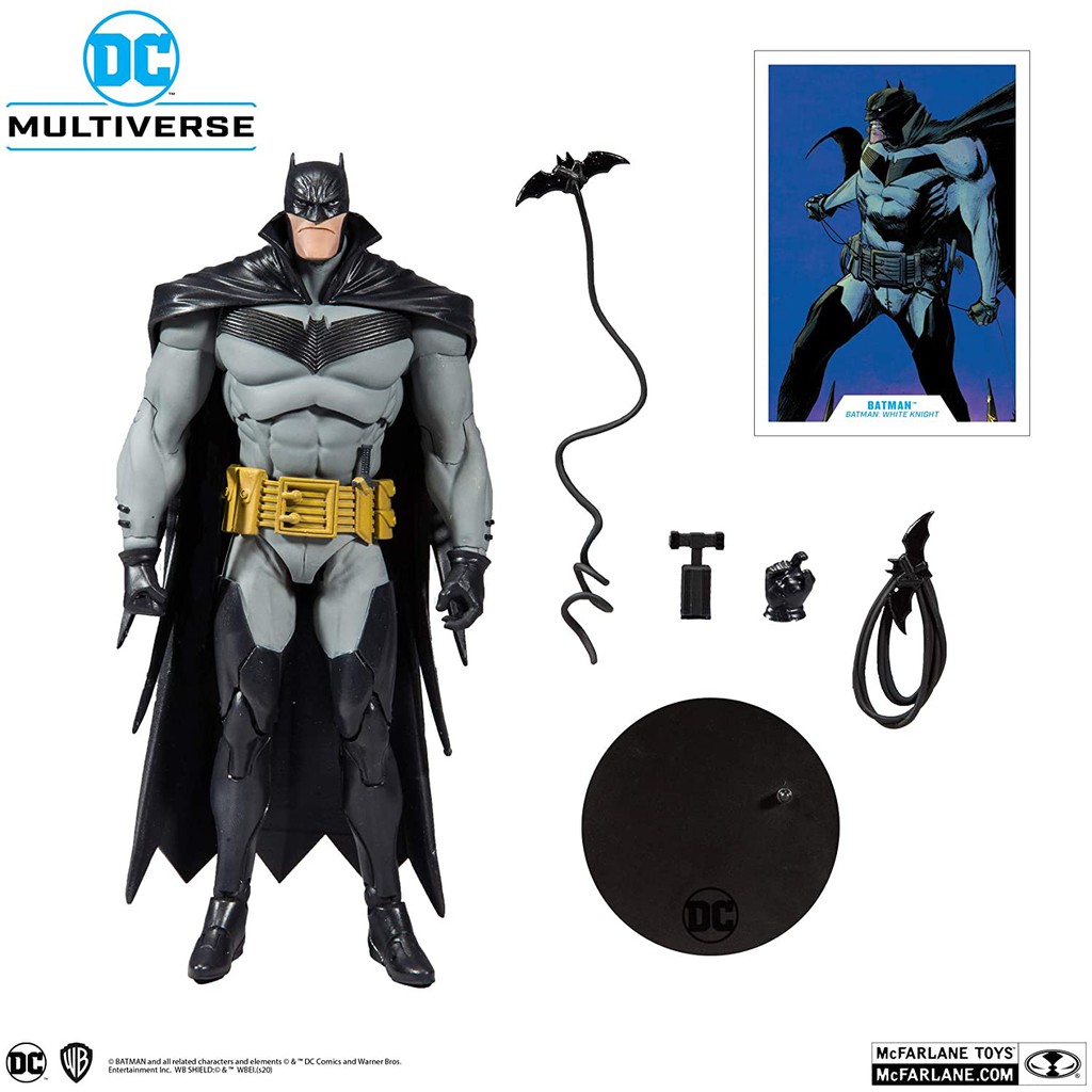 upcoming dc multiverse figures