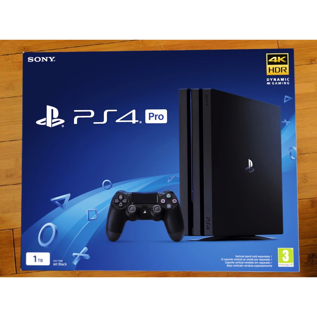 setting up ps4 pro for 4k