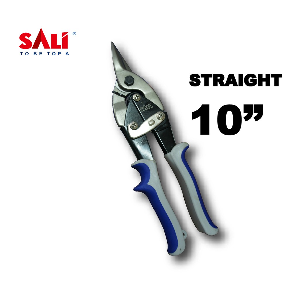 Aviation Snip Straight Cut 10 Tin Snip Cutting Metal Shears Cutting