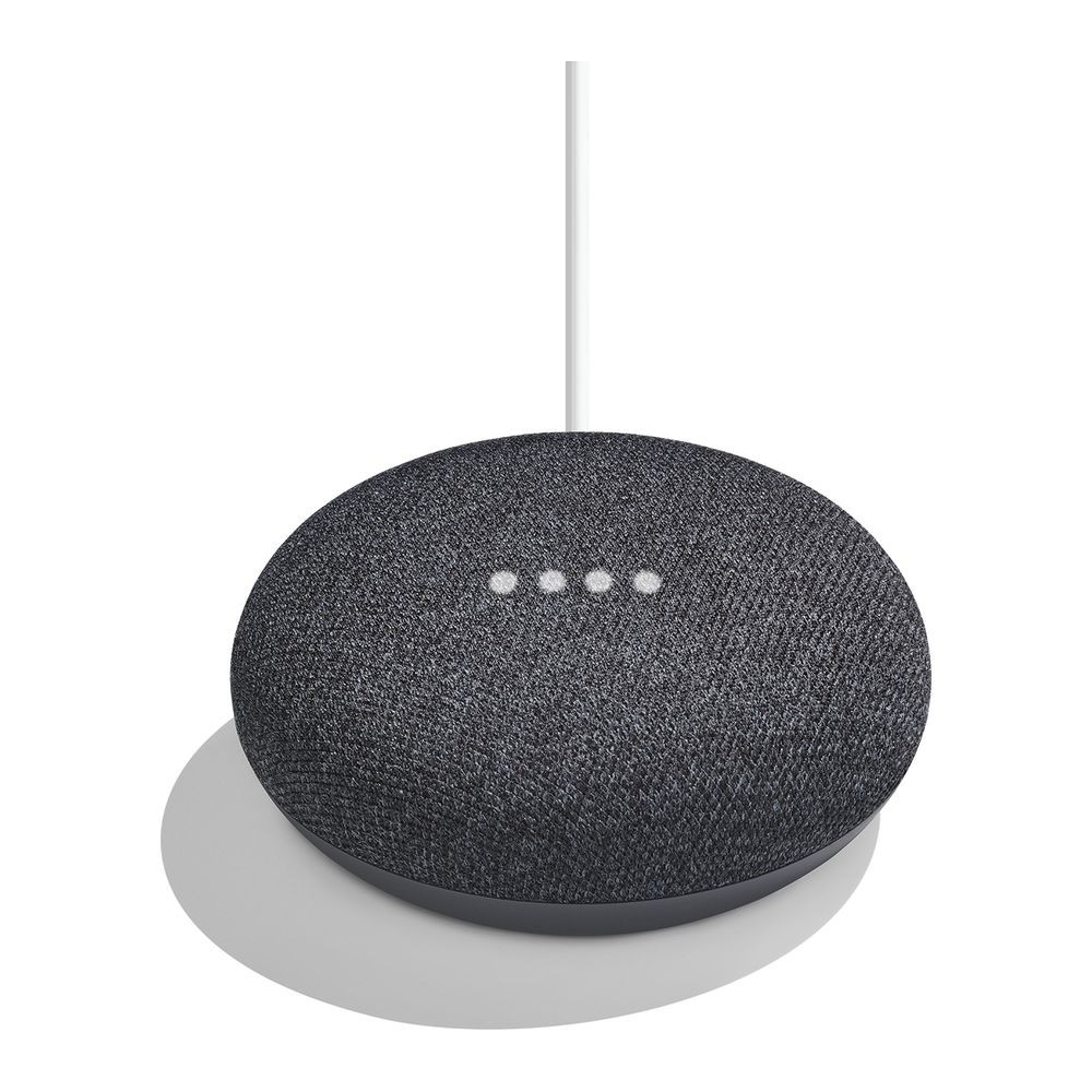 smart google home mini