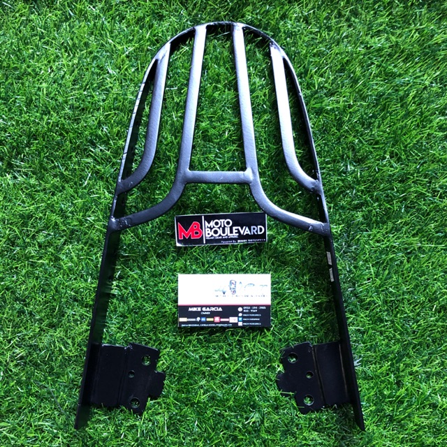 Motorcycle Top Box Bracket Shopee Philippines My XXX Hot Girl