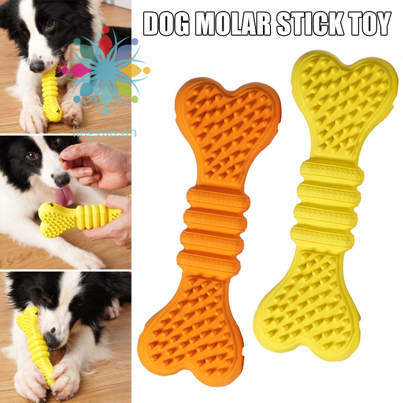 dental toys for dogs