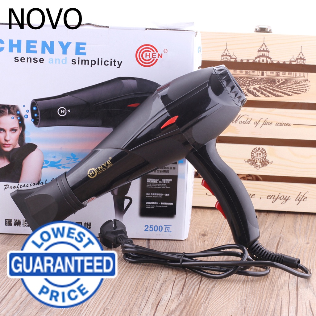 hair dryer - Best Prices and Online Promos - Mar 2023 | Shopee Philippines