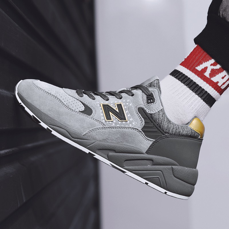 new balance 580 mens sport