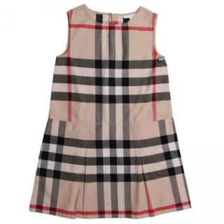 burberry skirt toddler