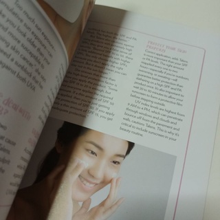 Unnie, You're So Pretty - Korean - inspired Skincare . Makeup , and Fashion Basics for Every Pinay #2