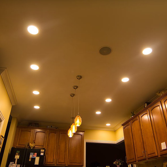 Pin Lights Ceilings - Ceiling Light Ideas