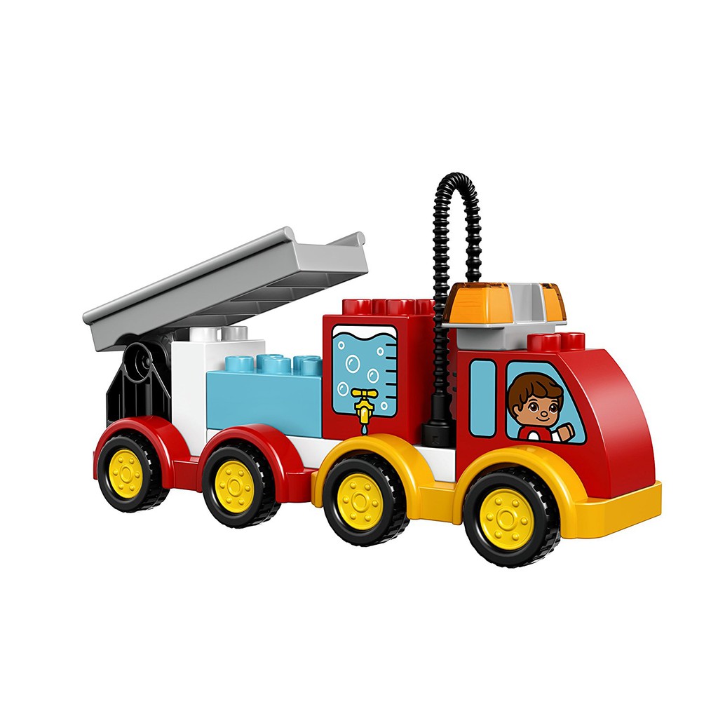 duplo my first cars
