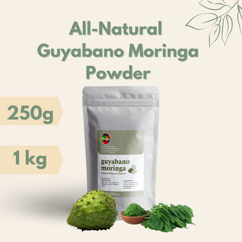 Guyabano Powder Beverages Prices And Online Deals Groceries Sept 21 Shopee Philippines