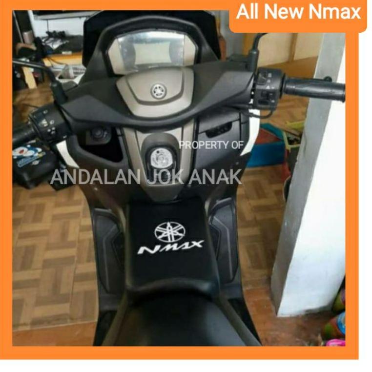 (EQRLR Products) new nmax 2020 nmax Children's Pillion Seat 2021 Nmax