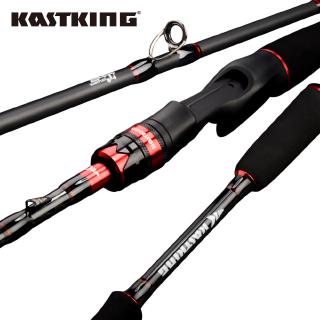 trout fishing pole