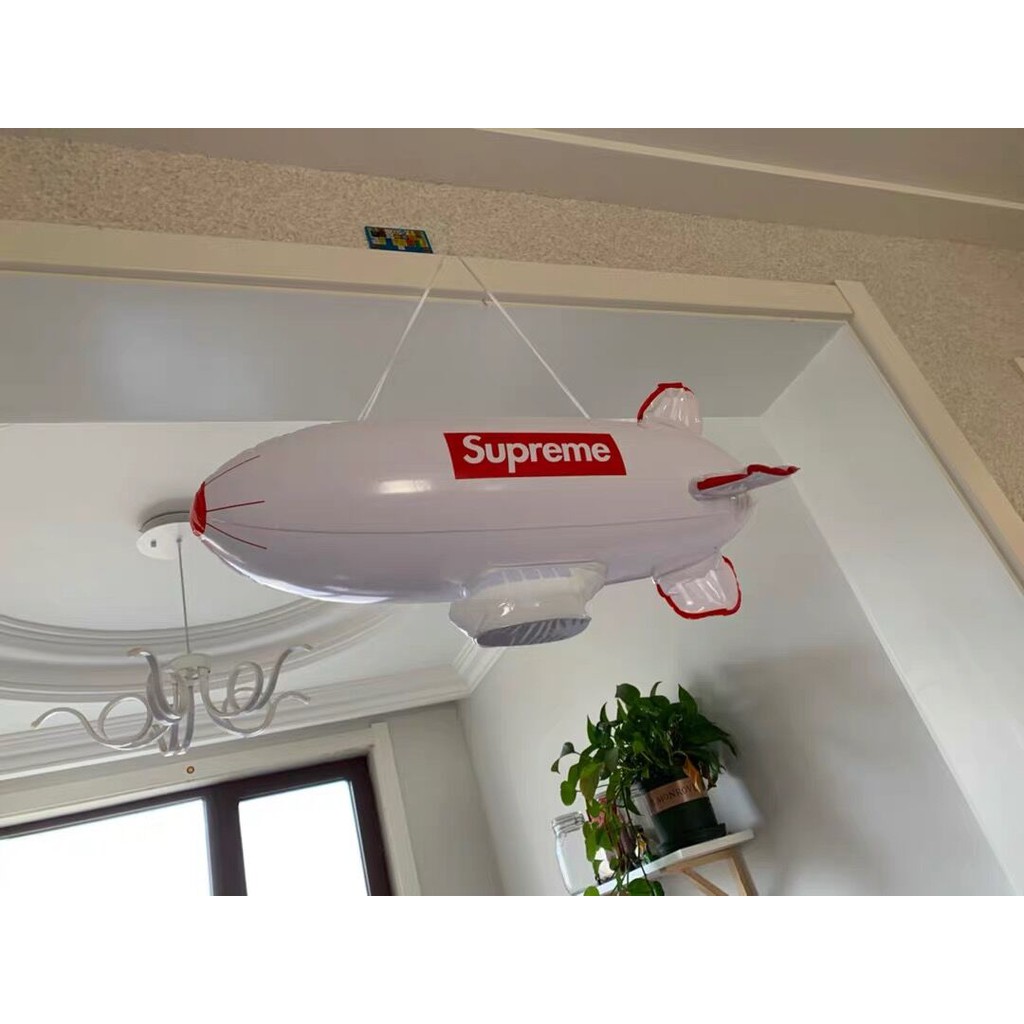 supreme hot air balloon hat