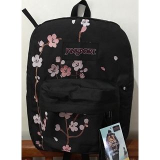 jansport satin