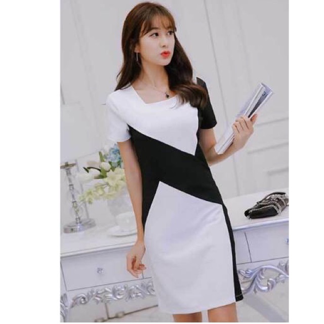 casual white dress outfit