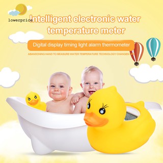 duck water thermometer