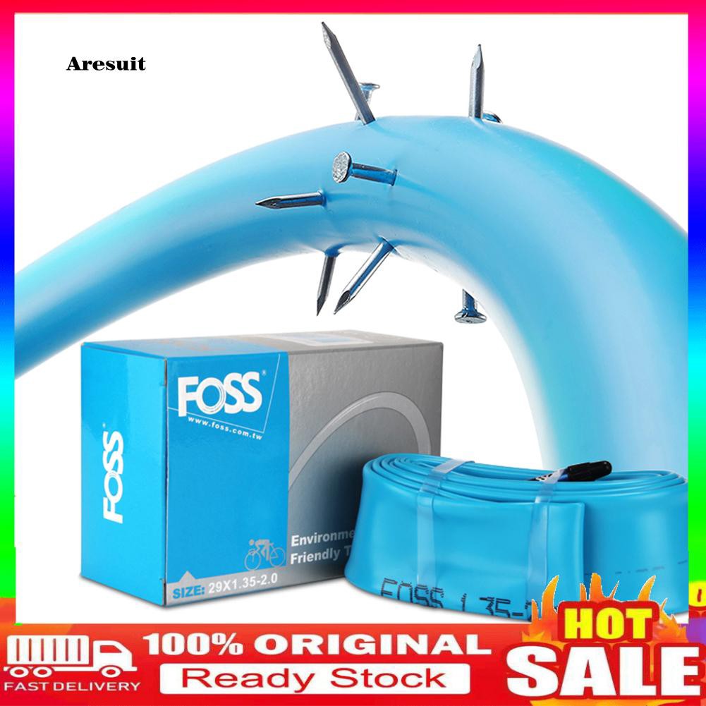 29 mtb inner tube